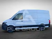 2026 Volkswagen Crafter