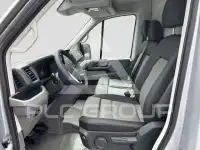 2026 Volkswagen Crafter