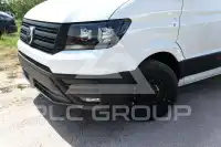 2026 Volkswagen Crafter