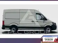 2026 Volkswagen Crafter