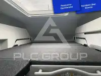 2026 Volkswagen Crafter