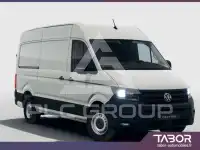 2026 Volkswagen Crafter