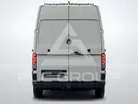 2026 Volkswagen Crafter