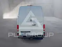 2026 Volkswagen Crafter