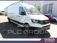 2026 Volkswagen Crafter
