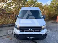 2026 Volkswagen Crafter
