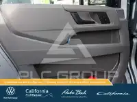 2026 Volkswagen Crafter