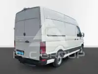 2026 Volkswagen Crafter