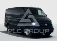 2026 Volkswagen Crafter