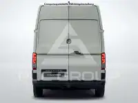 2026 Volkswagen Crafter