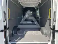 2026 Volkswagen Crafter