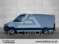 2026 Volkswagen Crafter
