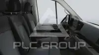 2026 Volkswagen Crafter