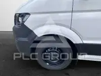 2026 Volkswagen Crafter