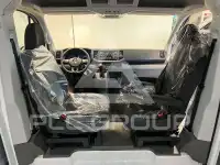 2026 Volkswagen Crafter