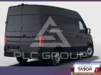 2026 Volkswagen Crafter
