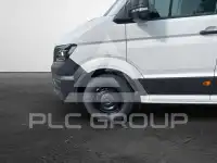 2026 Volkswagen Crafter