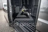 2026 Volkswagen Crafter