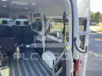 2026 Volkswagen Crafter