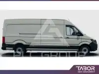 2026 Volkswagen Crafter