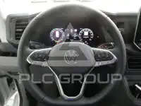 2026 Volkswagen Crafter