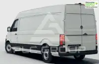2026 Volkswagen Crafter
