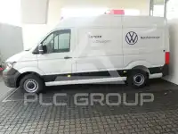2026 Volkswagen Crafter