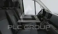 2026 Volkswagen Crafter