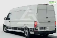 2026 Volkswagen Crafter