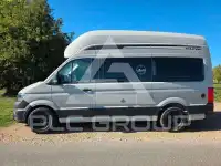 2026 Volkswagen Crafter