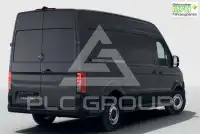2026 Volkswagen Crafter