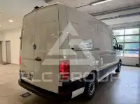 2026 Volkswagen Crafter