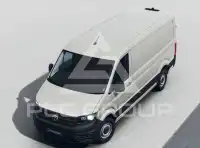 2026 Volkswagen Crafter