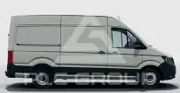 2026 Volkswagen Crafter