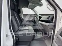 2026 Volkswagen Crafter