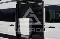 2026 Volkswagen Crafter