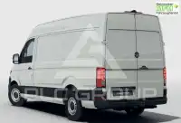 2026 Volkswagen Crafter