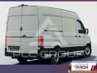 2026 Volkswagen Crafter