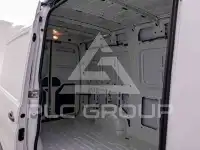 2026 Volkswagen Crafter