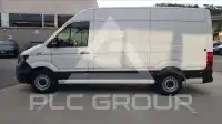 2026 Volkswagen Crafter