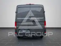 2026 Volkswagen Crafter