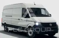 2026 Volkswagen Crafter