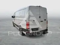 2026 Volkswagen Crafter