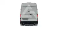 2026 Volkswagen Crafter