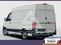 2026 Volkswagen Crafter