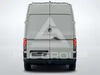 2026 Volkswagen Crafter