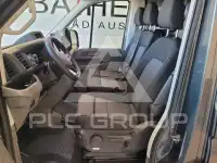 2026 Volkswagen Crafter