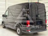 2026 Volkswagen Crafter