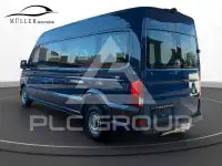 2026 Volkswagen Crafter