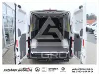 2026 Volkswagen Crafter